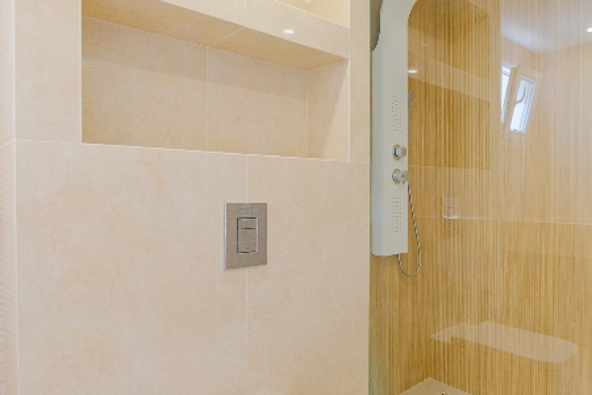 Resale - Villa - Torrevieja - Los Balcones