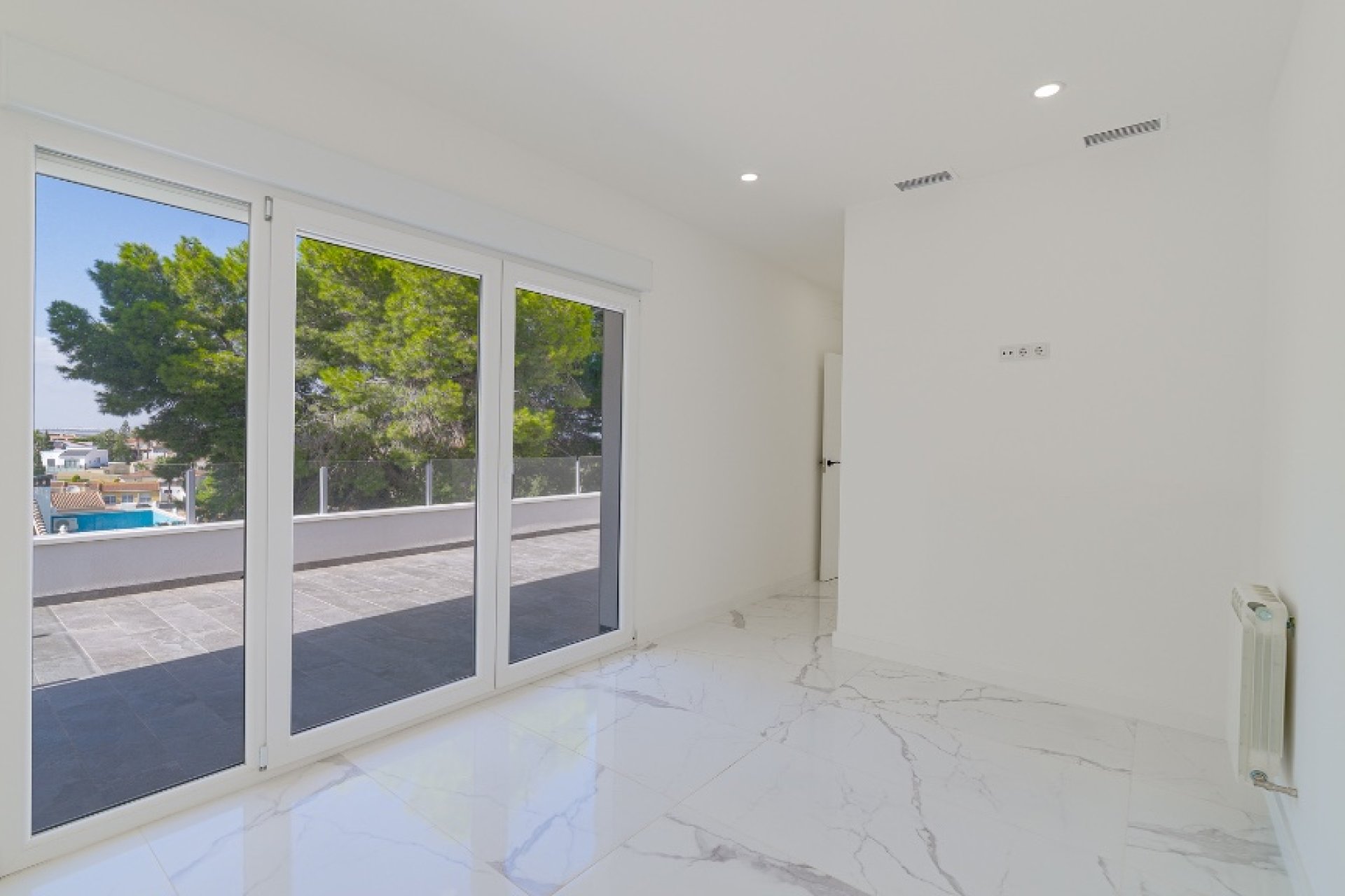 Resale - Villa - Torrevieja - Los Balcones