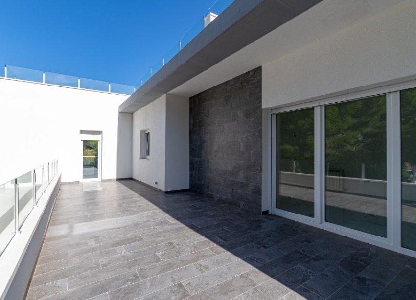 Resale - Villa - Torrevieja - Los Balcones