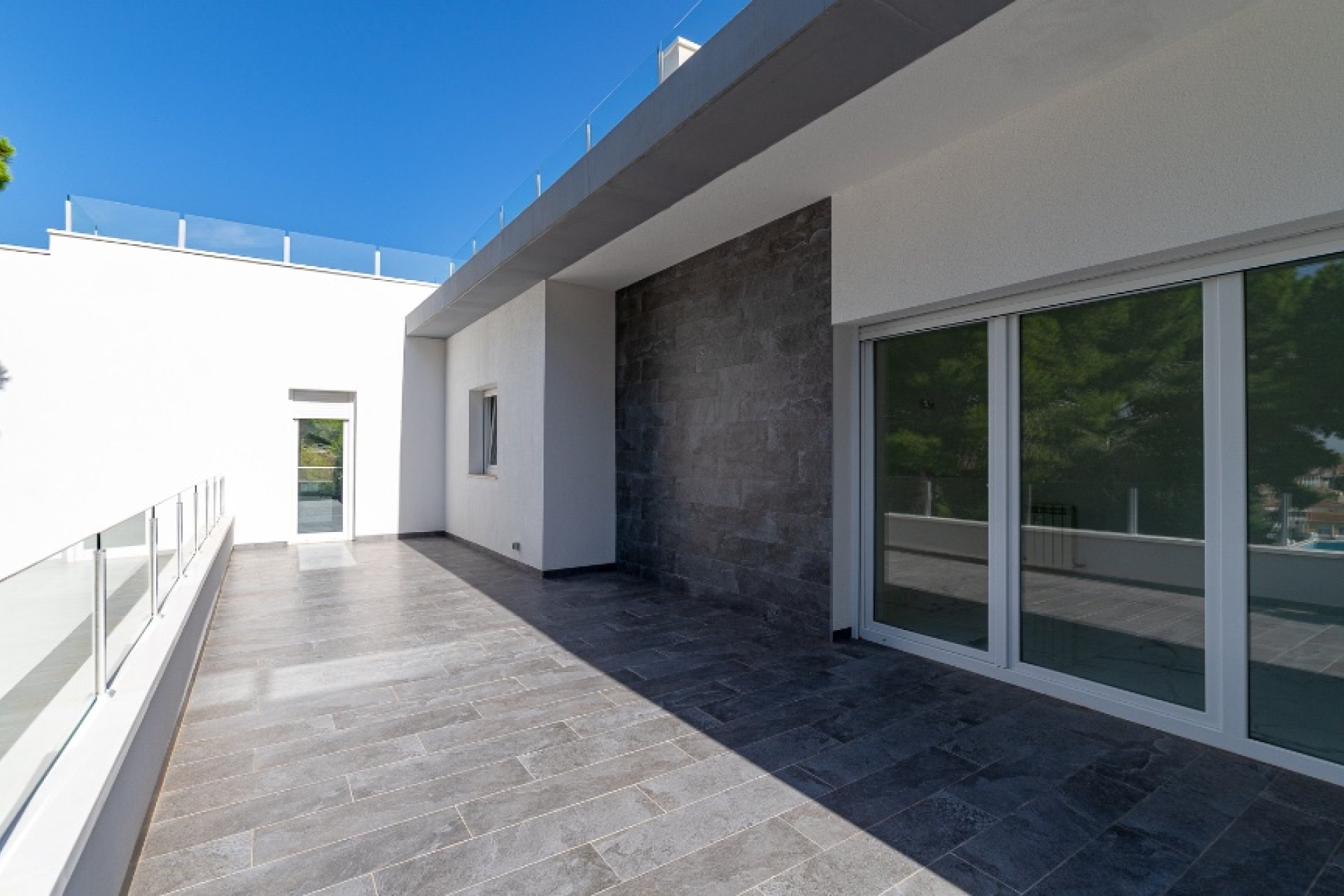 Resale - Villa - Torrevieja - Los Balcones