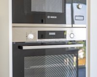 Resale - Villa - Torrevieja - Los Balcones