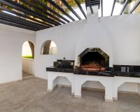 Resale - Villa - Torrevieja - Los Balcones