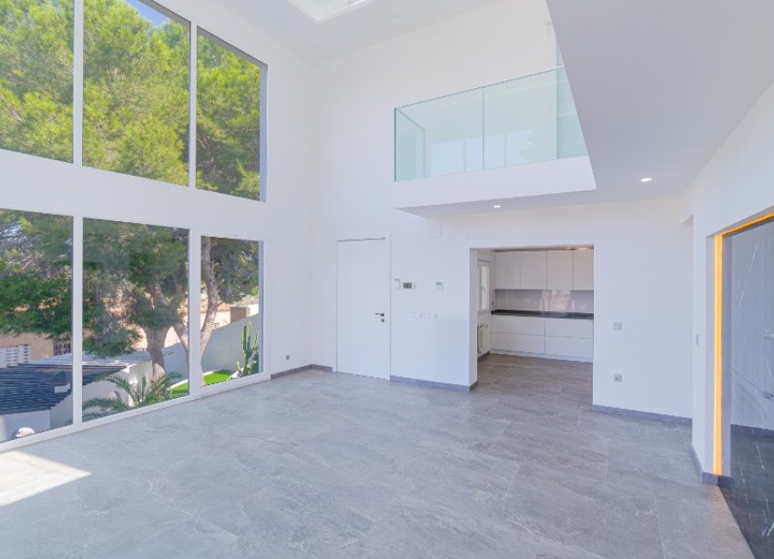 Resale - Villa - Torrevieja - Los Balcones