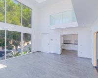 Resale - Villa - Torrevieja - Los Balcones