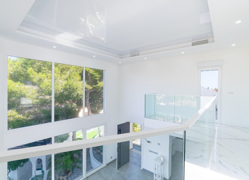 Resale - Villa - Torrevieja - Los Balcones