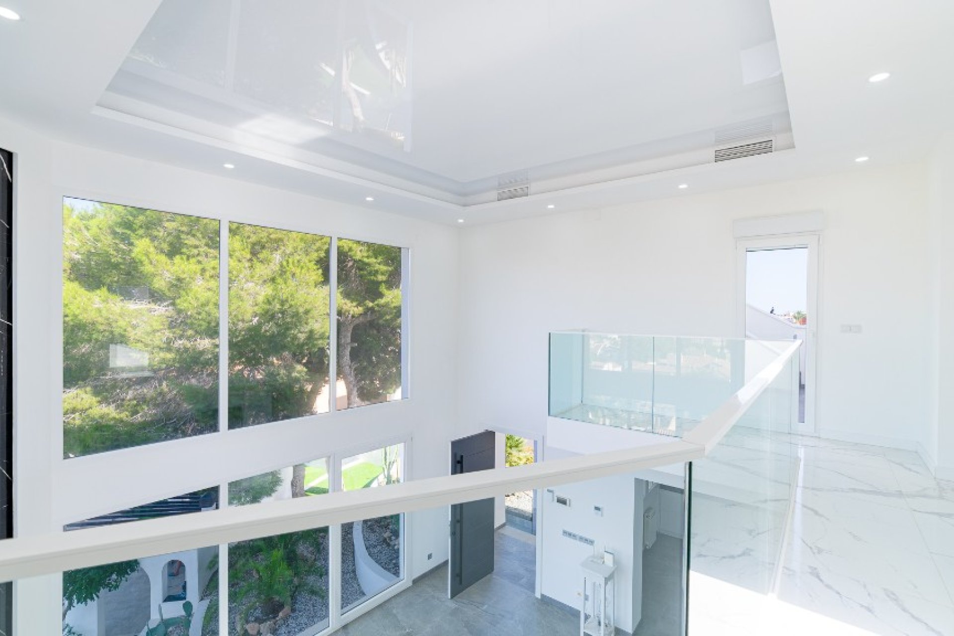 Resale - Villa - Torrevieja - Los Balcones