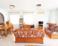 Resale - Villa - Torrevieja - Los Balcones