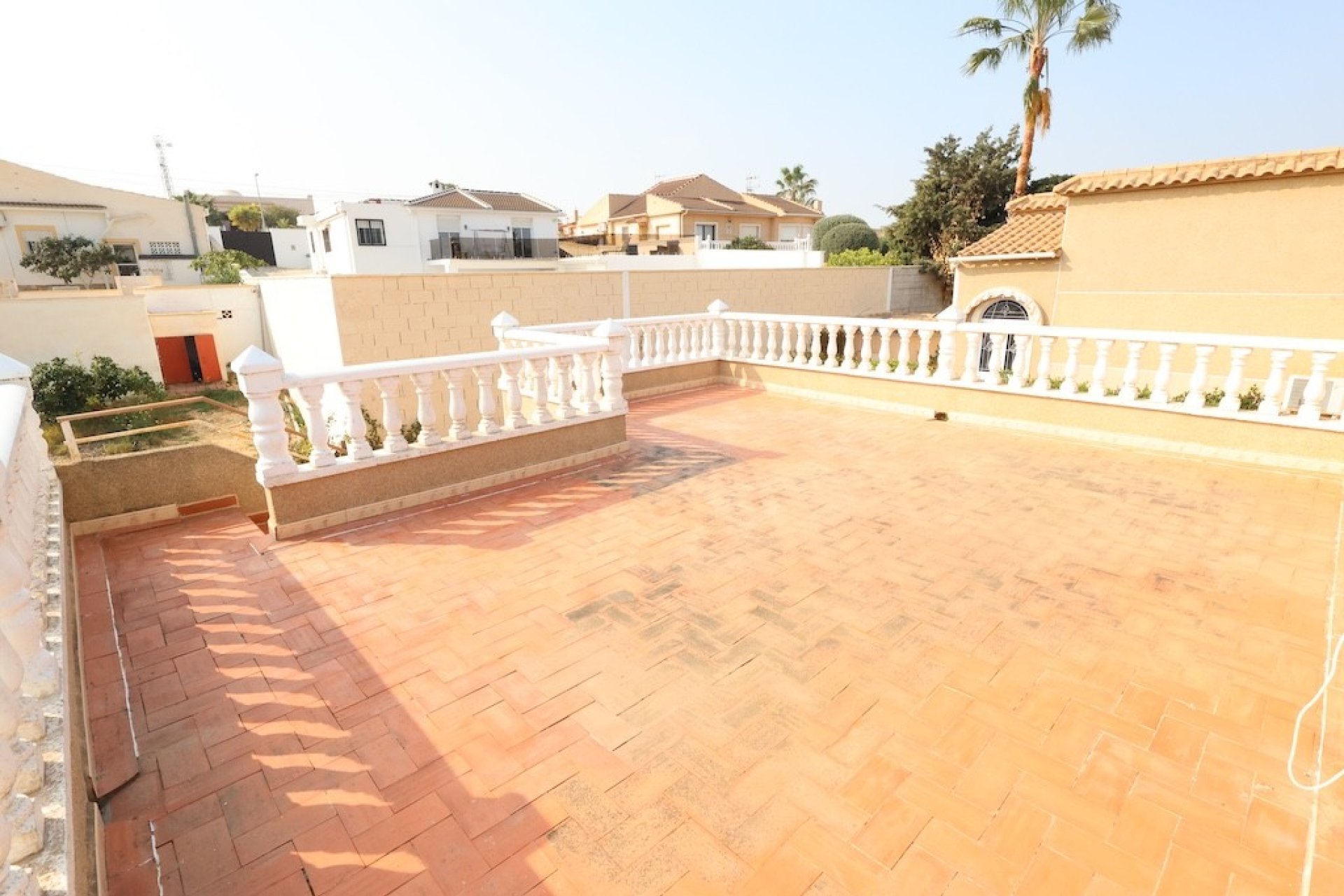 Resale - Villa - Torrevieja - Los Balcones