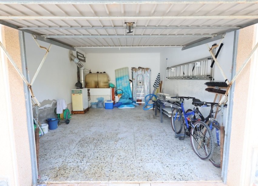 Resale - Villa - Torrevieja - Los Balcones