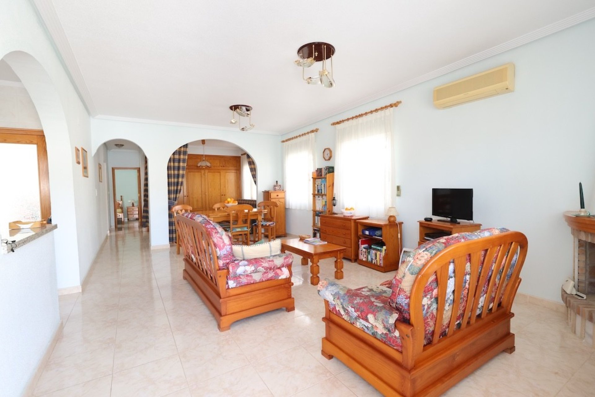 Resale - Villa - Torrevieja - Los Balcones