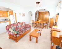 Resale - Villa - Torrevieja - Los Balcones