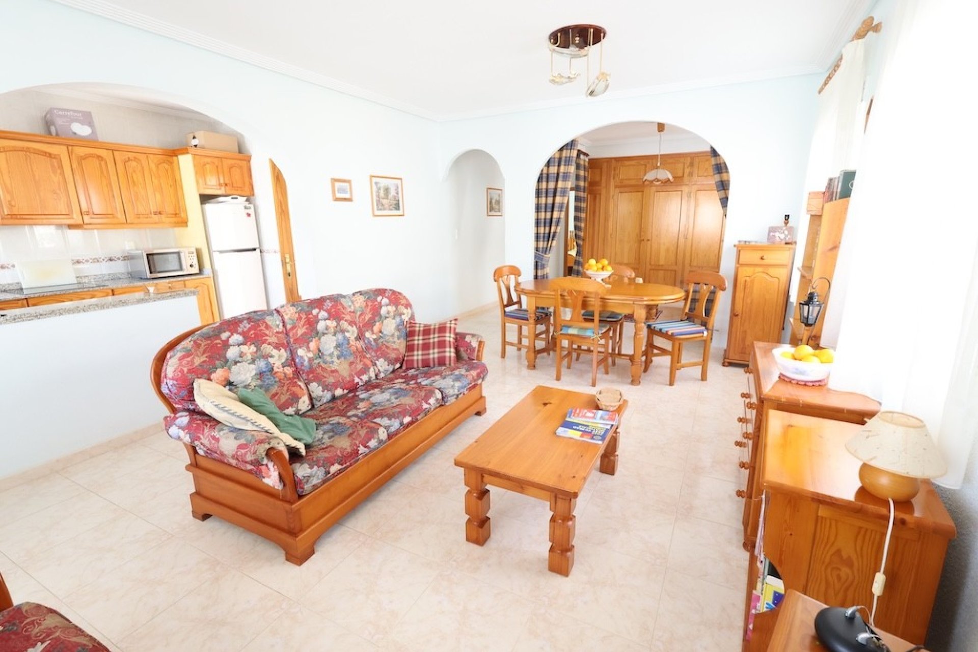 Resale - Villa - Torrevieja - Los Balcones