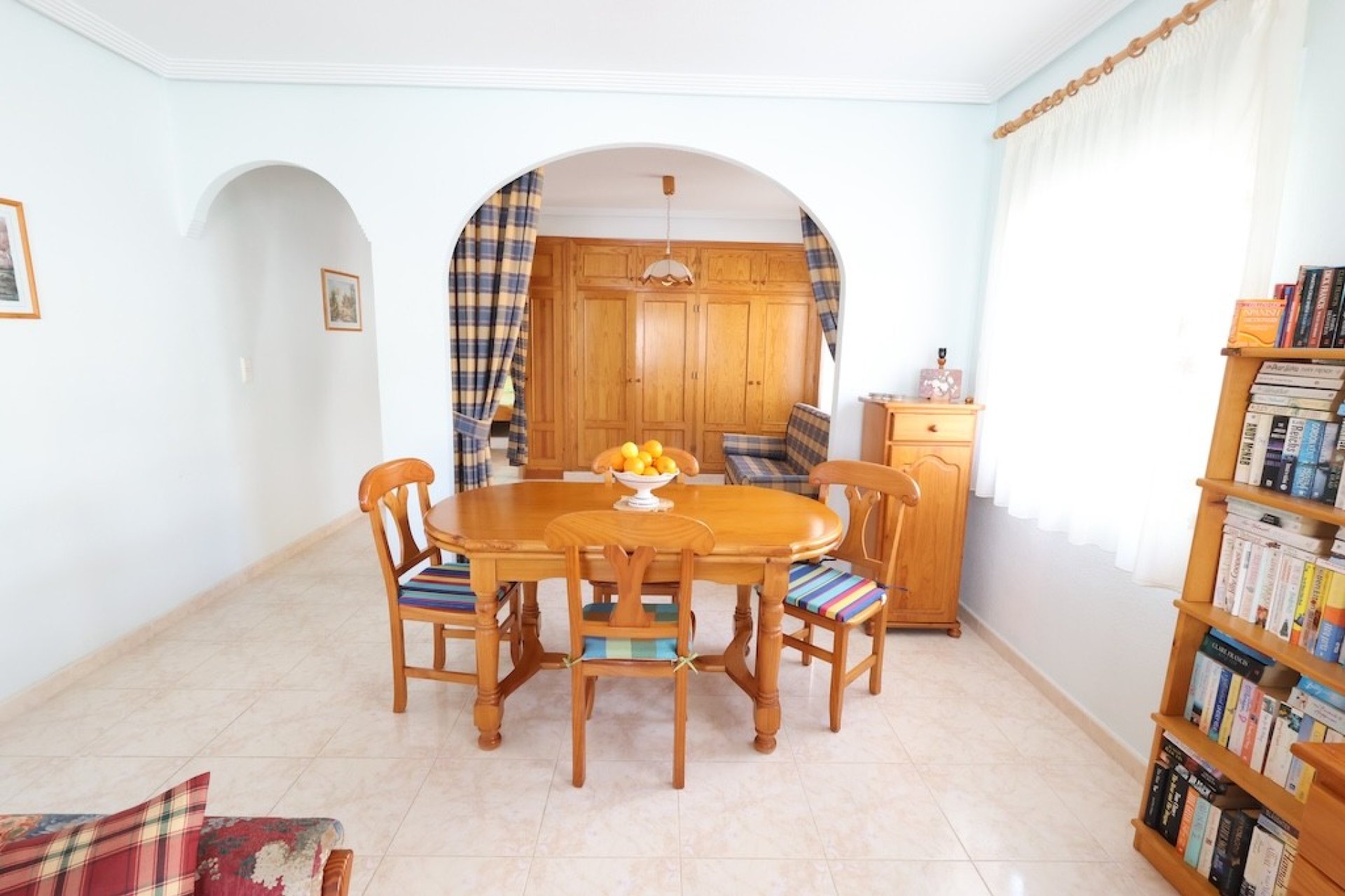 Resale - Villa - Torrevieja - Los Balcones