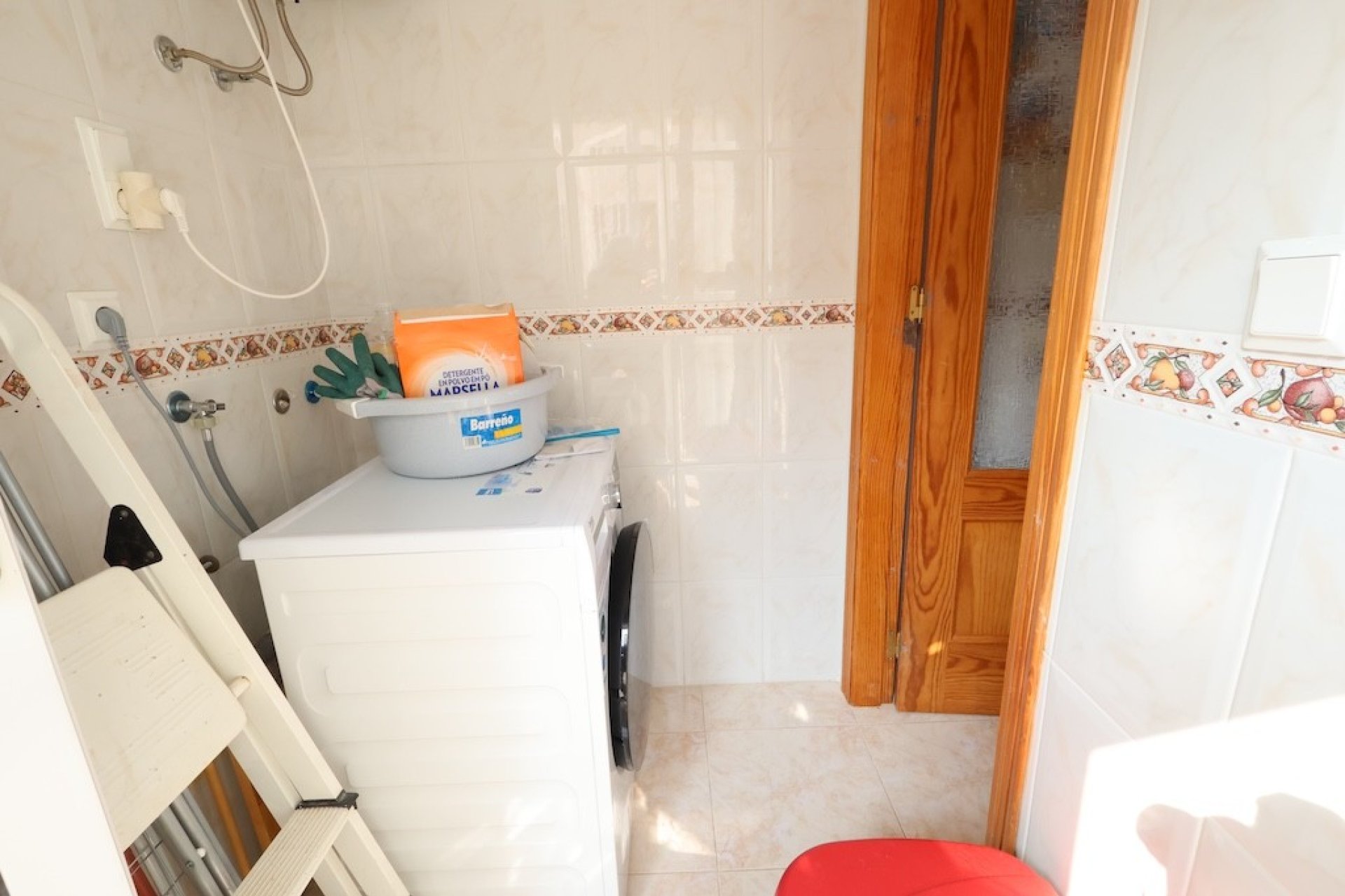 Resale - Villa - Torrevieja - Los Balcones