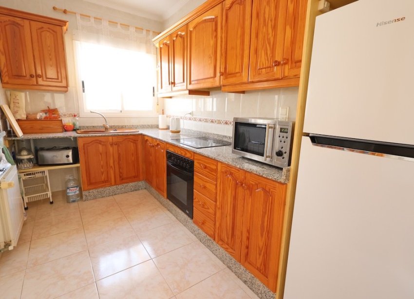 Resale - Villa - Torrevieja - Los Balcones