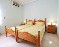 Resale - Villa - Torrevieja - Los Balcones