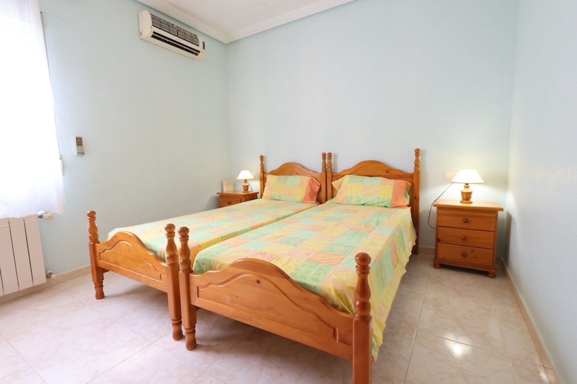 Resale - Villa - Torrevieja - Los Balcones