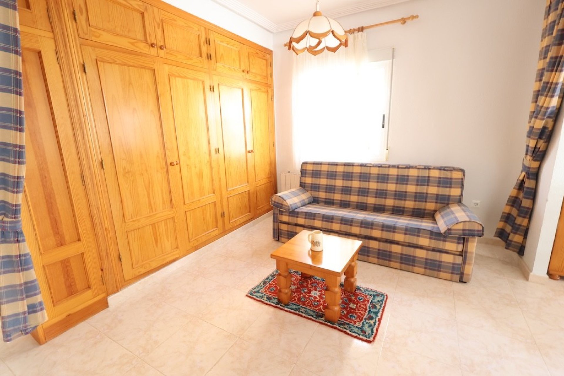 Resale - Villa - Torrevieja - Los Balcones