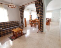 Resale - Villa - Torrevieja - Los Balcones