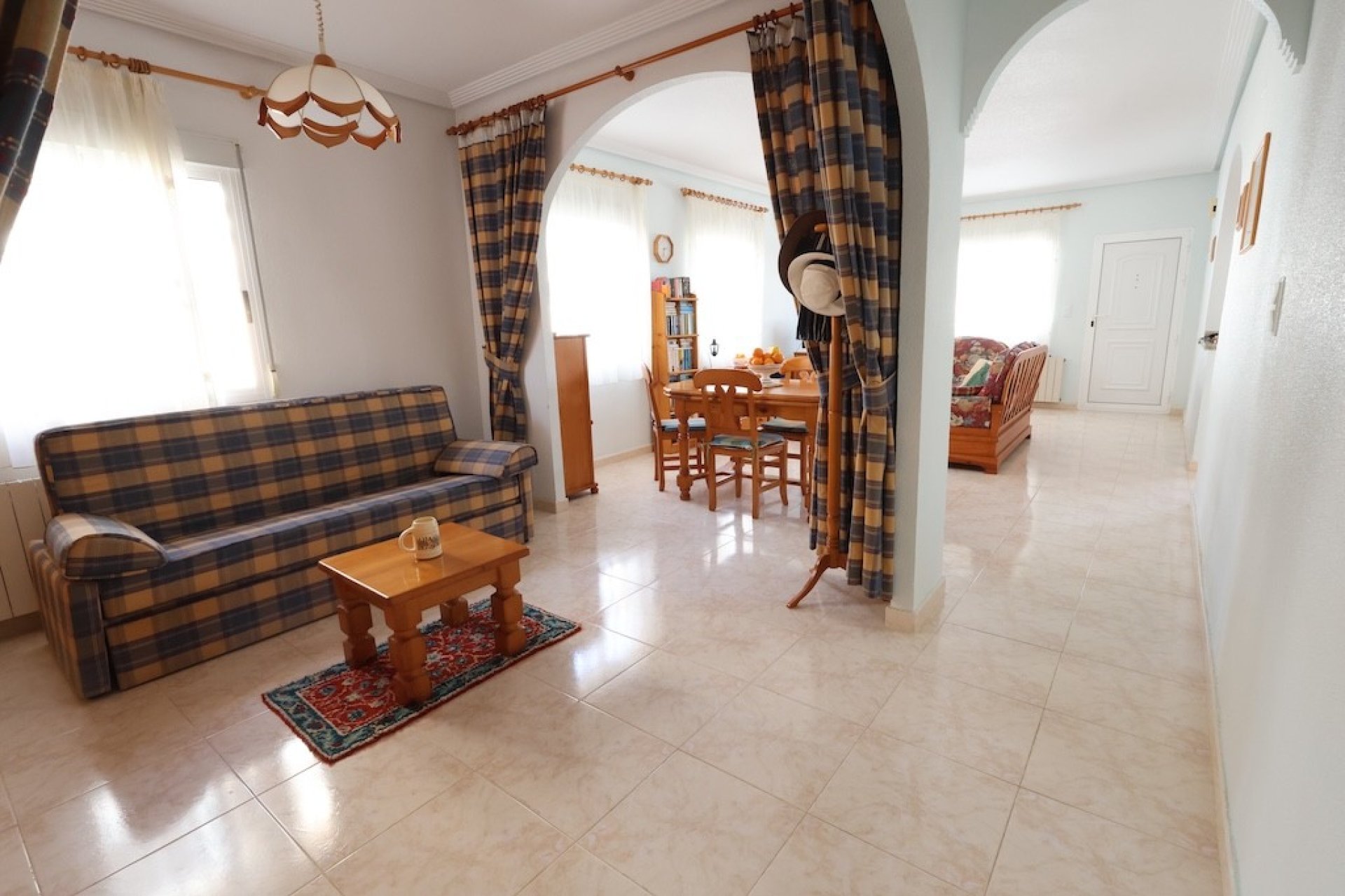 Resale - Villa - Torrevieja - Los Balcones