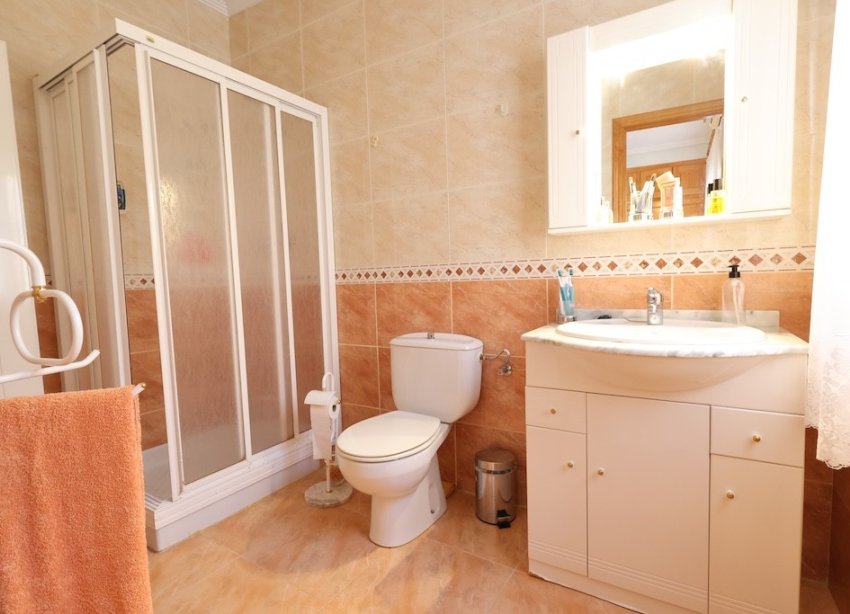 Resale - Villa - Torrevieja - Los Balcones