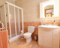 Resale - Villa - Torrevieja - Los Balcones