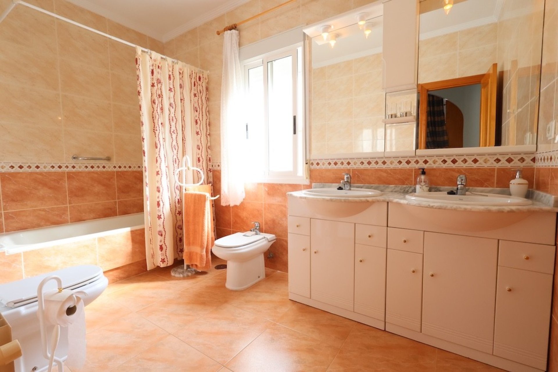 Resale - Villa - Torrevieja - Los Balcones