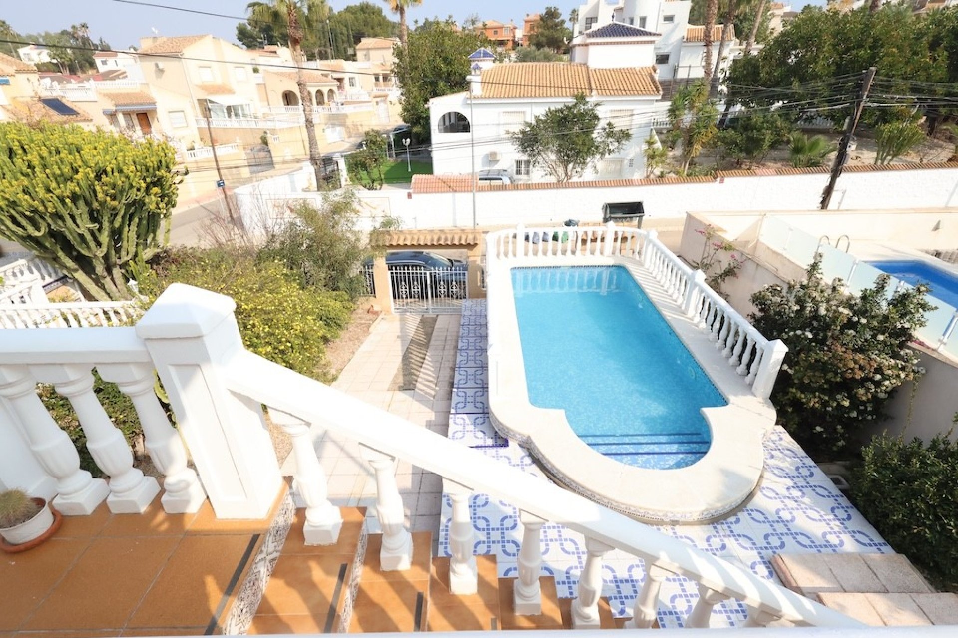 Resale - Villa - Torrevieja - Los Balcones