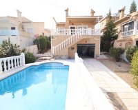 Resale - Villa - Torrevieja - Los Balcones