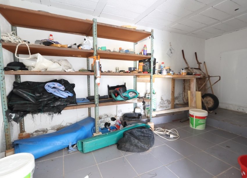 Resale - Villa - Torrevieja - Los Balcones