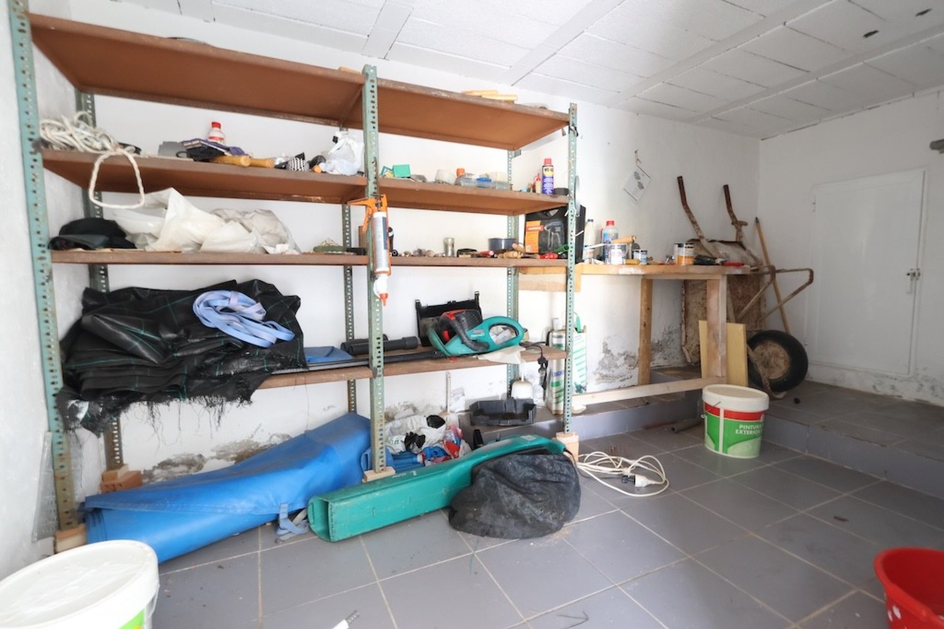 Resale - Villa - Torrevieja - Los Balcones