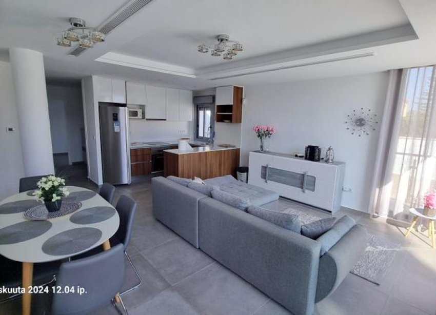 Resale - Villa - Torrevieja - Los Balcones