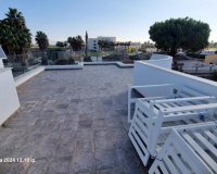 Resale - Villa - Torrevieja - Los Balcones