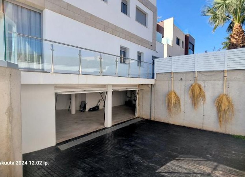 Resale - Villa - Torrevieja - Los Balcones