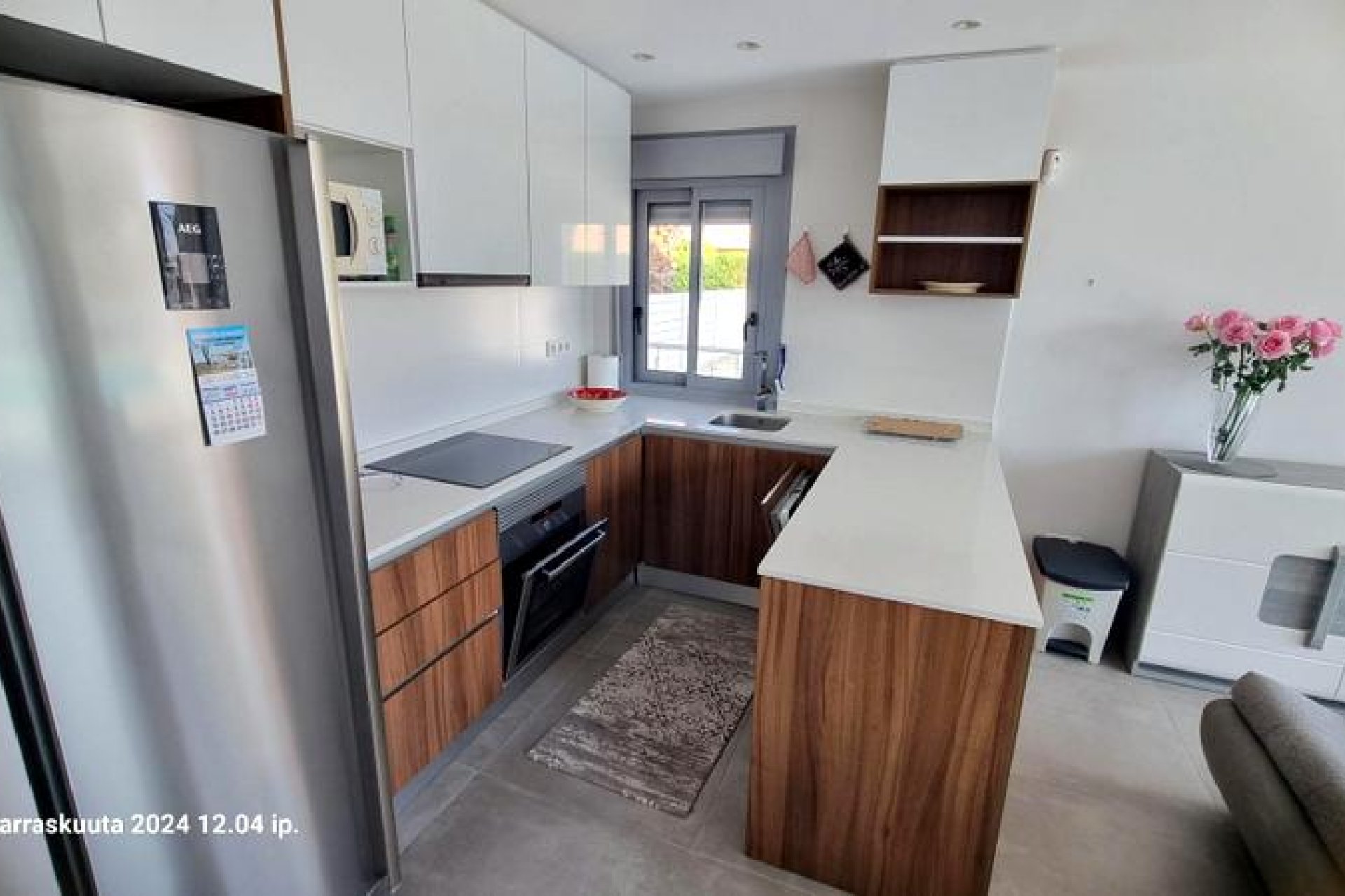 Resale - Villa - Torrevieja - Los Balcones