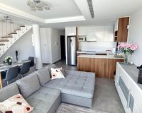 Resale - Villa - Torrevieja - Los Balcones