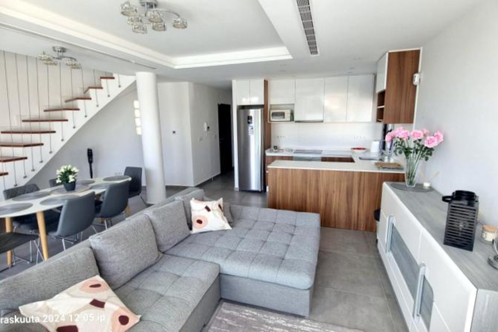 Resale - Villa - Torrevieja - Los Balcones