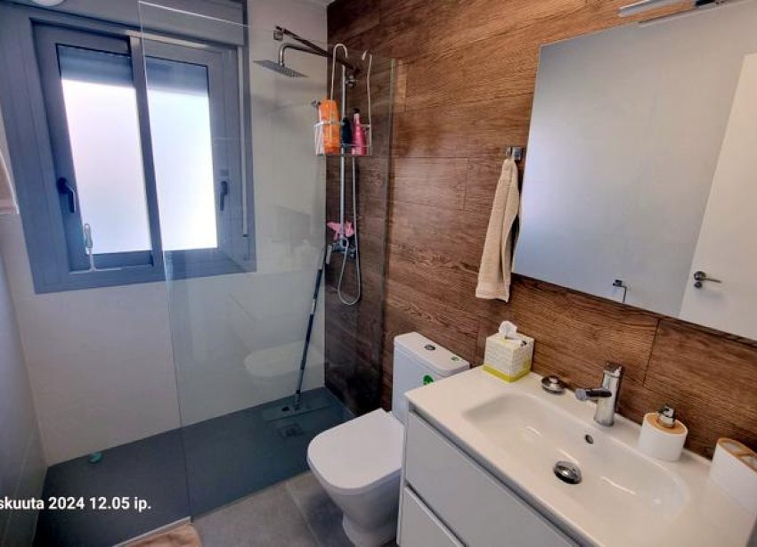 Resale - Villa - Torrevieja - Los Balcones