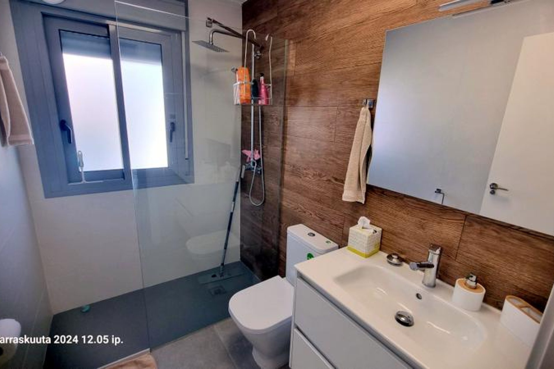 Resale - Villa - Torrevieja - Los Balcones