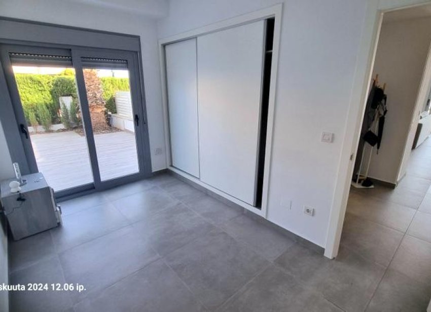 Resale - Villa - Torrevieja - Los Balcones