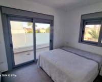 Resale - Villa - Torrevieja - Los Balcones