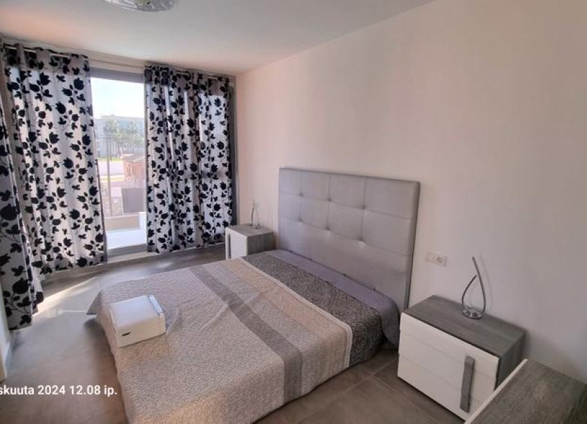 Resale - Villa - Torrevieja - Los Balcones