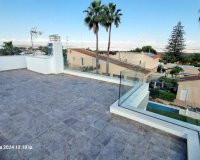 Resale - Villa - Torrevieja - Los Balcones