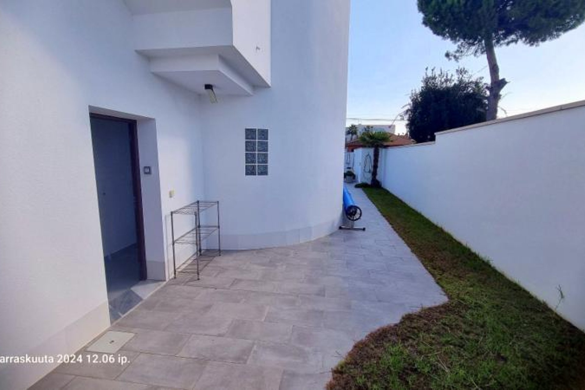 Resale - Villa - Torrevieja - Los Balcones