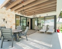 Resale - Villa - Torrevieja - Los Balcones