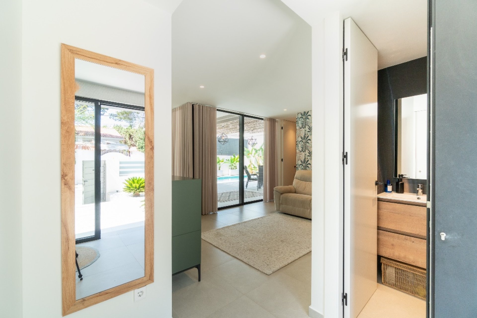 Resale - Villa - Torrevieja - Los Balcones