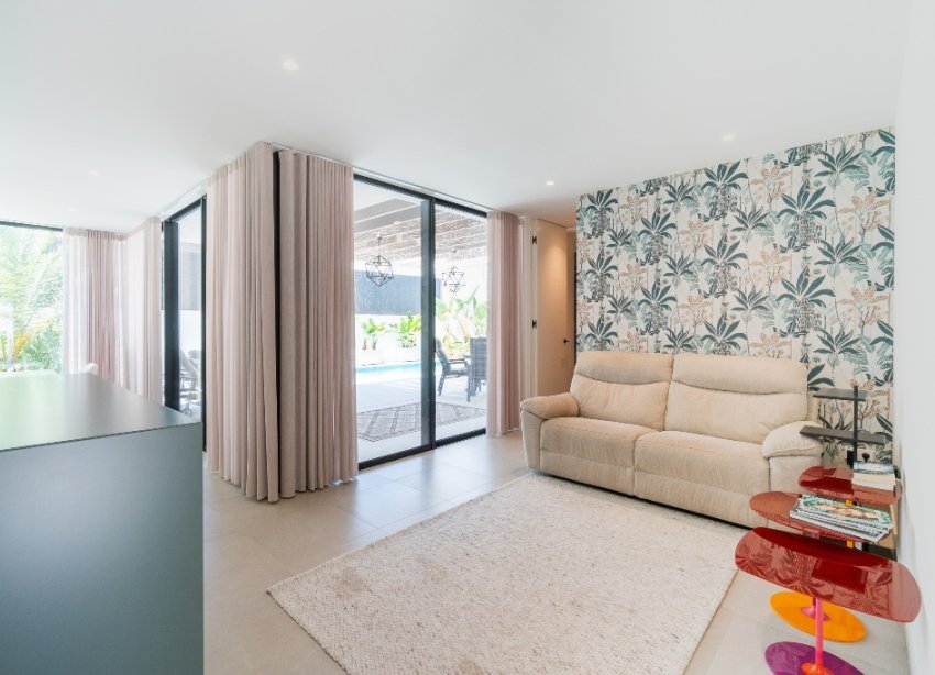 Resale - Villa - Torrevieja - Los Balcones