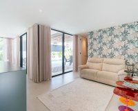 Resale - Villa - Torrevieja - Los Balcones