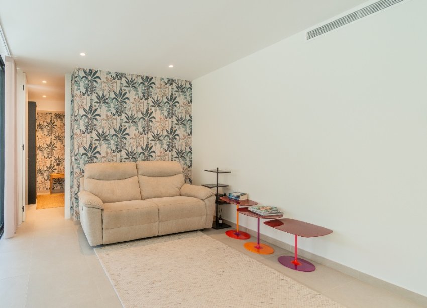 Resale - Villa - Torrevieja - Los Balcones