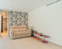 Resale - Villa - Torrevieja - Los Balcones